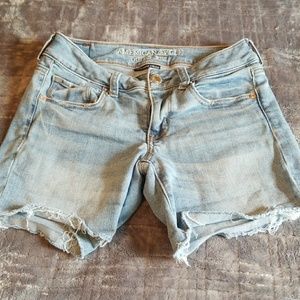 Size 4 American Eagle Shorts